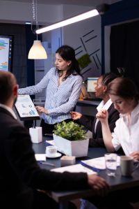 Business Development